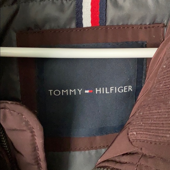 Tommy Hilfiger Jacket - Picture 2 of 4